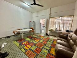 Sam Leong Mansion (D8), Apartment #468408711